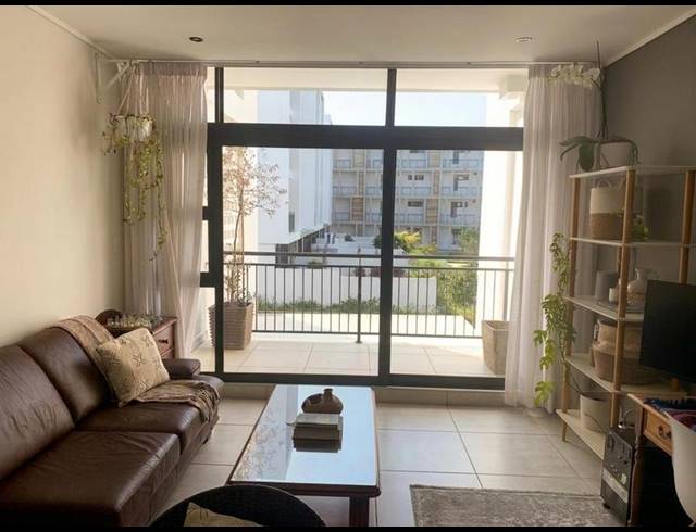 1 BEDROOM PROPERTY TO RENT IN PAARDEVLEI